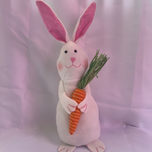 SnackRabbit