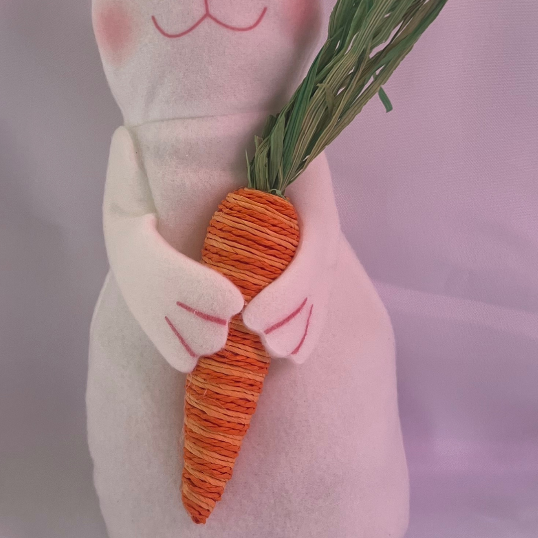 SnackRabbit