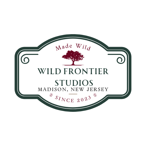 Wild Frontier Studios